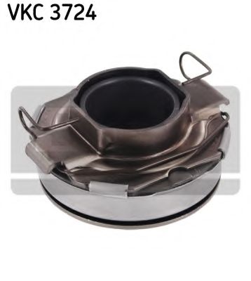 Выжимной подшипник SKF VKC 3724