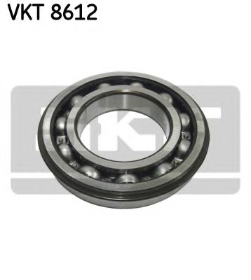 Подшипник, ступенчатая коробка передач SKF VKT 8612
