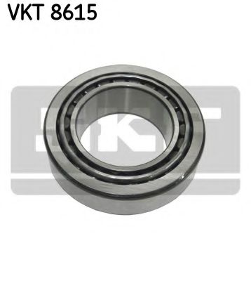 Подшипник, ступенчатая коробка передач SKF VKT 8615