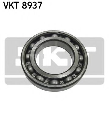 Подшипник, ступенчатая коробка передач SKF VKT 8937