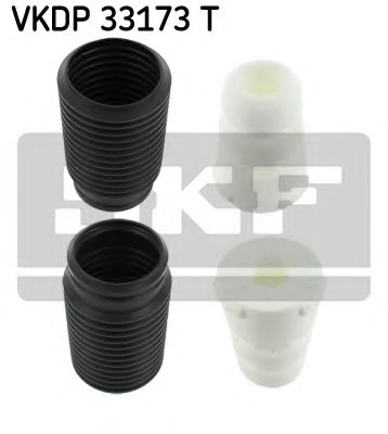Пылезащитный комплект, амортизатор SKF VKDP 33173 T