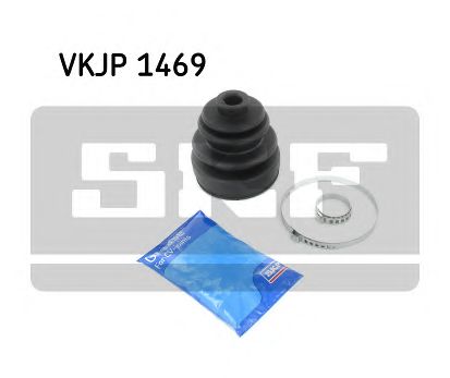 Комплект пылника, приводной вал SKF VKJP 1469