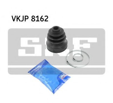 Комплект пылника, приводной вал SKF VKJP 8162