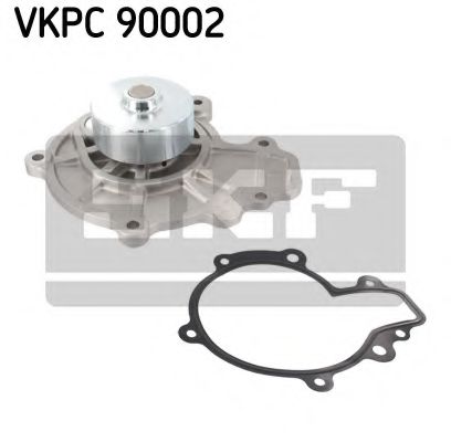 Водяной насос SKF VKPC 90002