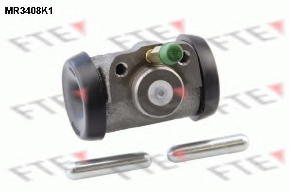 Колесный тормозной цилиндр FTE 838