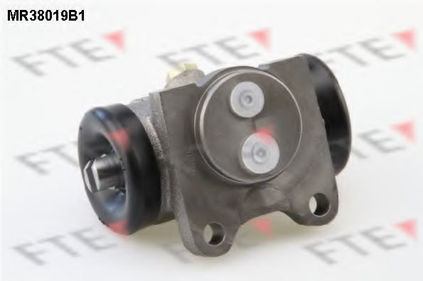 Колесный тормозной цилиндр FTE 6398