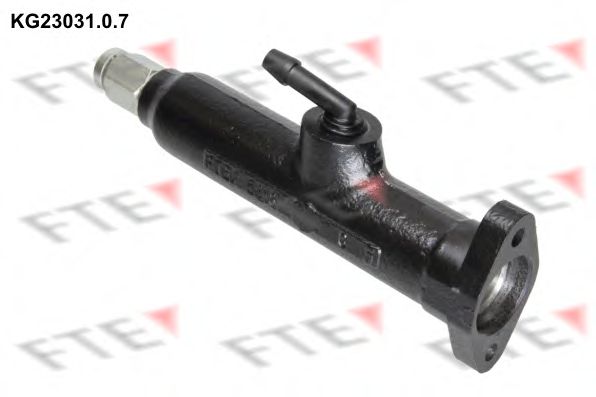 Главный цилиндр, система сцепления FTE 5618