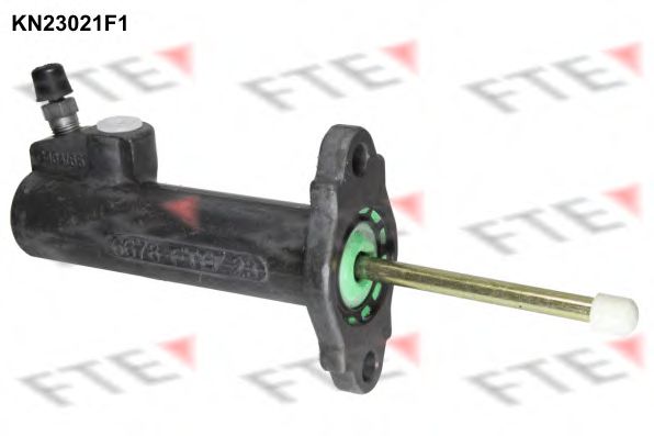 Рабочий цилиндр, система сцепления FTE 6678