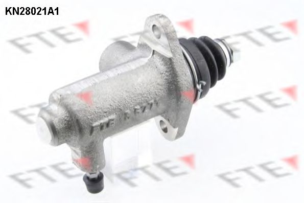 Рабочий цилиндр, система сцепления FTE 6271