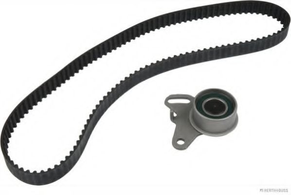 Комплект ремня ГРМ HERTH+BUSS JAKOPARTS J1115028
