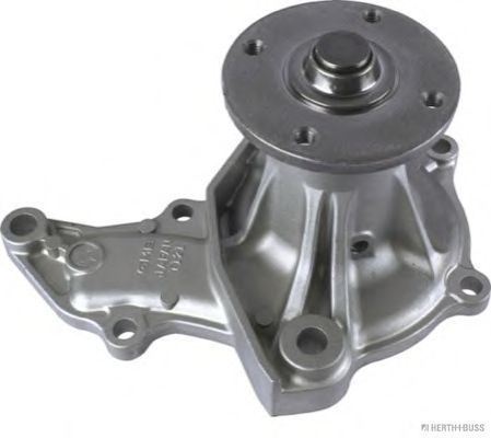 Водяной насос HERTH+BUSS JAKOPARTS J1512104