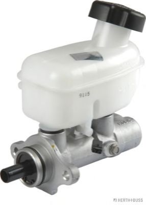 Главный тормозной цилиндр HERTH+BUSS JAKOPARTS J3100317