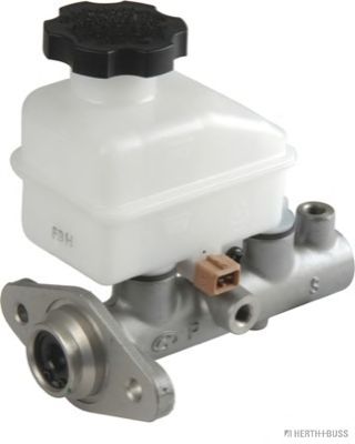 Главный тормозной цилиндр HERTH+BUSS JAKOPARTS J3100323