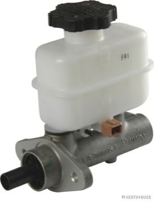 Главный тормозной цилиндр HERTH+BUSS JAKOPARTS J3100410