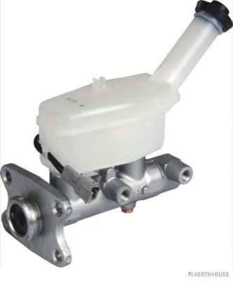 Главный тормозной цилиндр HERTH+BUSS JAKOPARTS J3102055