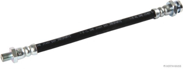 Тормозной шланг HERTH+BUSS JAKOPARTS J3705016