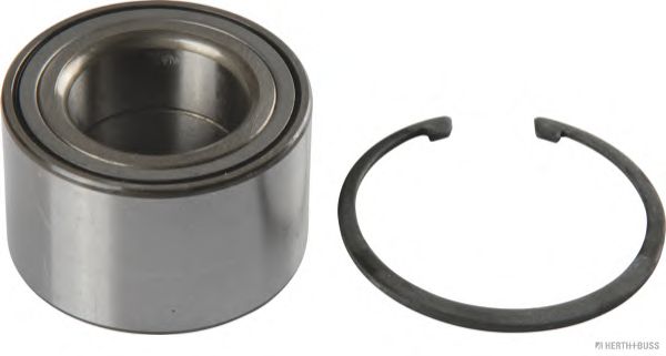 Комплект подшипника ступицы колеса HERTH+BUSS JAKOPARTS J4715045