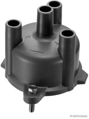 Крышка распределителя зажигания HERTH+BUSS JAKOPARTS J5326008