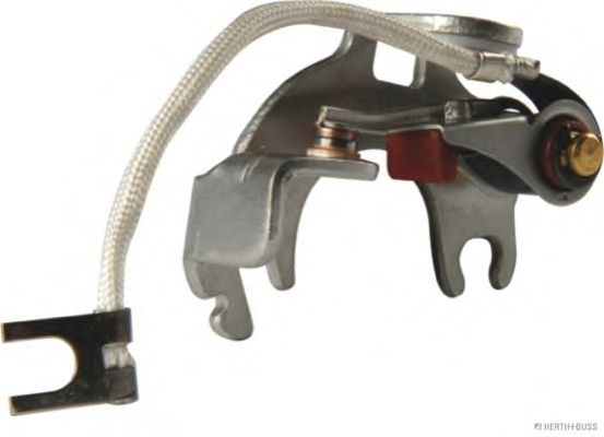 Контактная группа, распределитель зажигания HERTH+BUSS JAKOPARTS J5346000