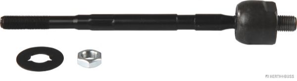 Осевой шарнир, рулевая тяга HERTH+BUSS JAKOPARTS J4846014