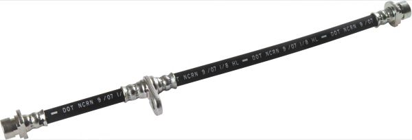 Тормозной шланг HERTH+BUSS JAKOPARTS J3704029