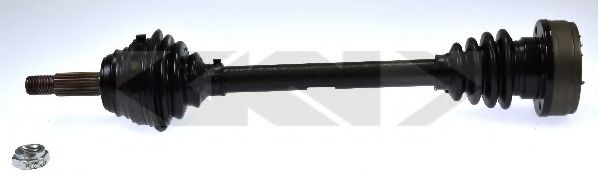 Приводной вал LÖBRO 301519