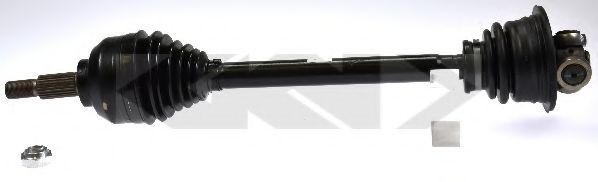 Приводной вал LÖBRO 304258