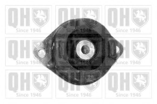 Подвеска, вспомогательная рама / агрегатная опора QUINTON HAZELL EM2451