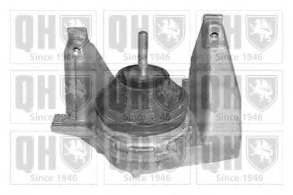 Подвеска, двигатель QUINTON HAZELL EM3110