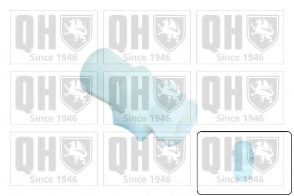 Опора, стабилизатор QUINTON HAZELL EMB7021