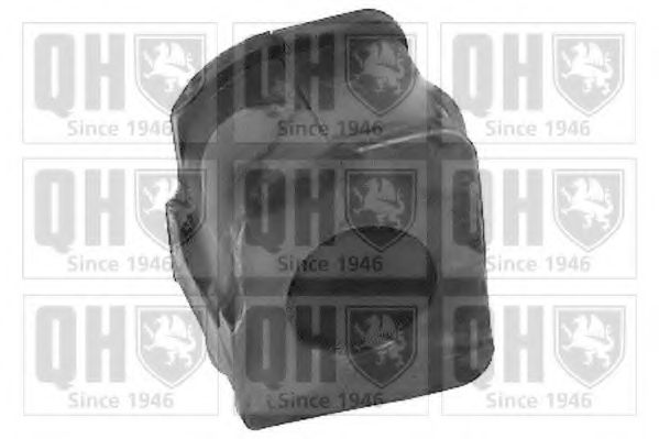 Опора, стабилизатор QUINTON HAZELL EMB7102