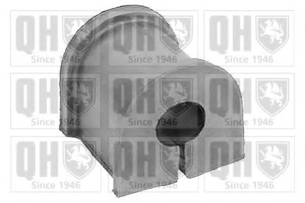 Опора, стабилизатор QUINTON HAZELL EMB7105