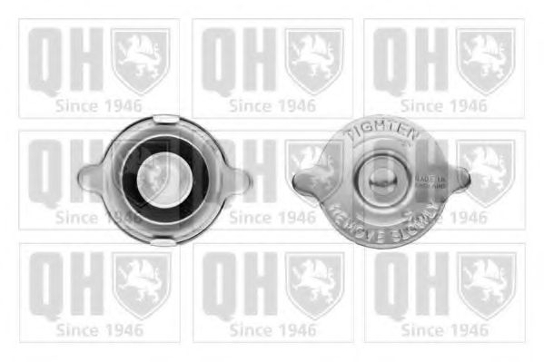 Крышка, радиатор QUINTON HAZELL FC43