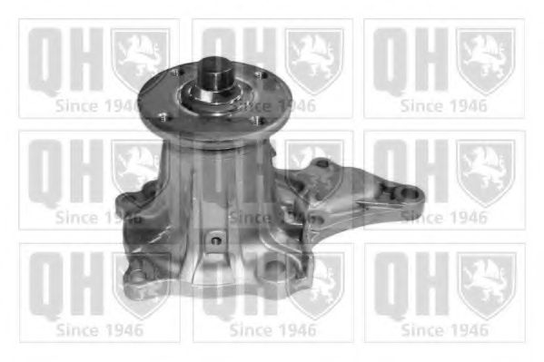 Водяной насос QUINTON HAZELL QCP2595