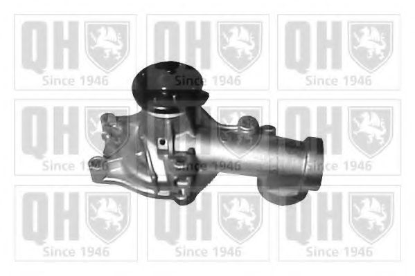 Водяной насос QUINTON HAZELL QCP3400