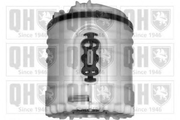 Топливный насос QUINTON HAZELL QFP691