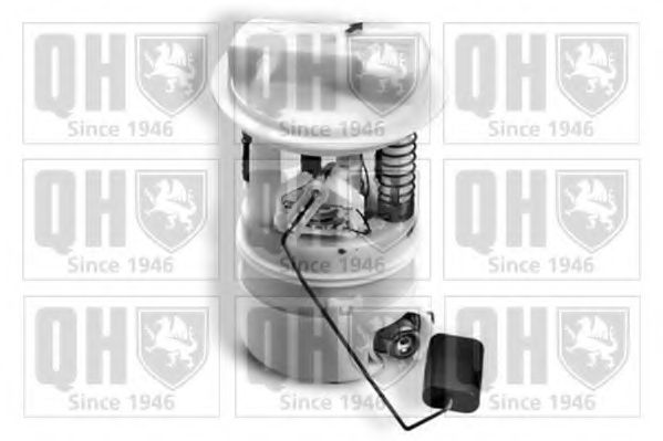 Элемент системы питания QUINTON HAZELL QFP852