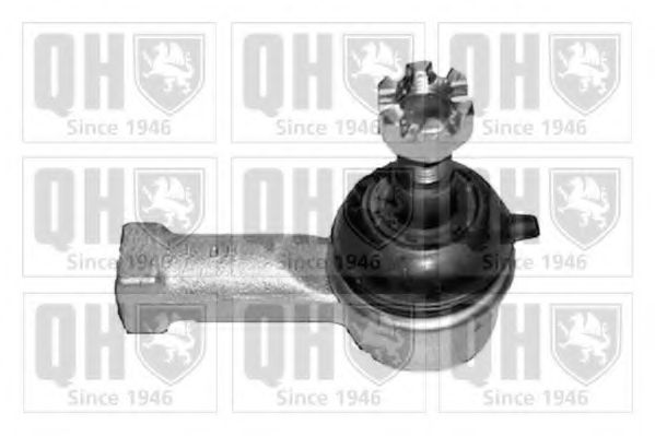 Наконечник поперечной рулевой тяги QUINTON HAZELL QR5240S