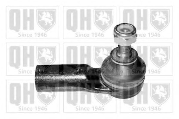 Наконечник поперечной рулевой тяги QUINTON HAZELL QR5302S
