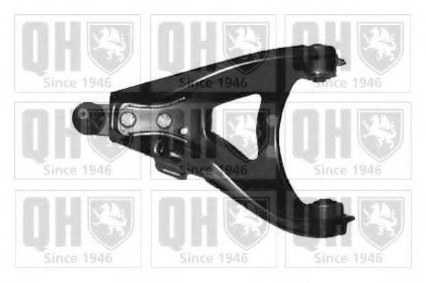 Рычаг независимой подвески колеса, подвеска колеса QUINTON HAZELL QSA1009S