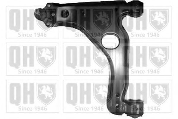 Рычаг независимой подвески колеса, подвеска колеса QUINTON HAZELL QSA1662S