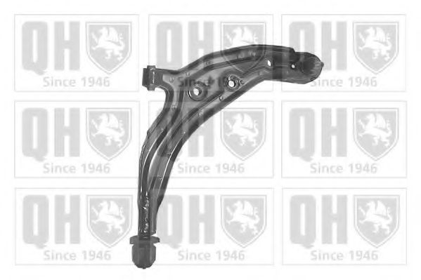 Рычаг независимой подвески колеса, подвеска колеса QUINTON HAZELL QSA1999S