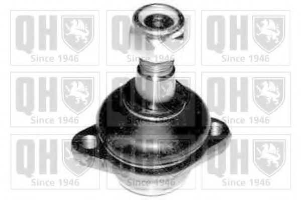 Несущий / направляющий шарнир QUINTON HAZELL QSJ1000S