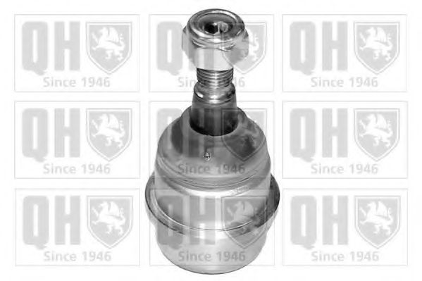 Несущий / направляющий шарнир QUINTON HAZELL QSJ1891S