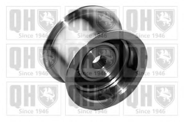 Паразитный / Ведущий ролик, зубчатый ремень IRB 9086