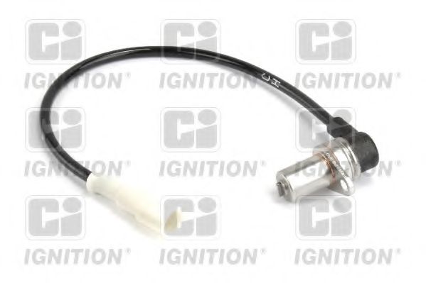 Датчик, частота вращения колеса QUINTON HAZELL XABS621