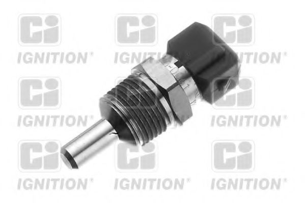 Датчик, температура охлаждающей жидкости QUINTON HAZELL XEMS251