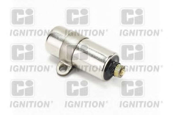 Конденсатор, система зажигания QUINTON HAZELL XCON32