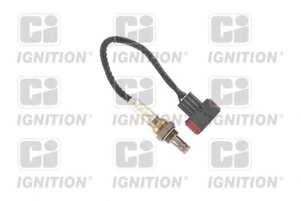 Лямбда-зонд QUINTON HAZELL XLOS1084