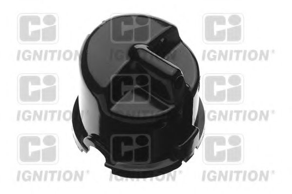 Крышка распределителя зажигания QUINTON HAZELL XD65